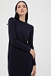 Одежда Gulyann Knitwear Dreamy (XS-XL) Платье - т.синий