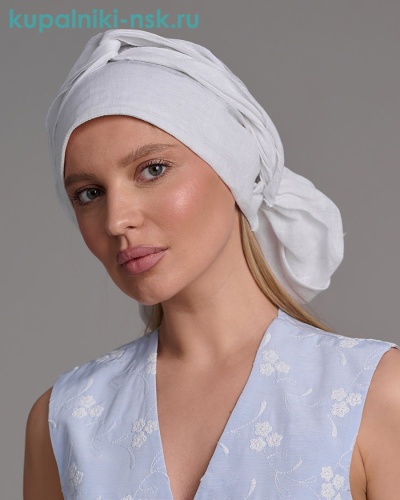 Медея Бандана лён (56-57) - Купальники-НСК. Купальники и плавки оптом и в розницу.