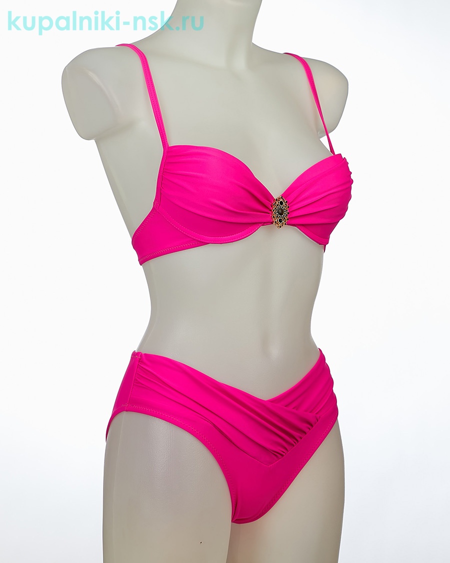 01629 L Купальник раздельный (42-50)