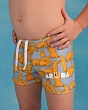 Плавки и Шорты купальные Aruna 2036 Шорты купальные для мальчика (3-12 лет) - 4