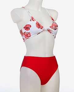 730 S Купальник раздельный (40-48)