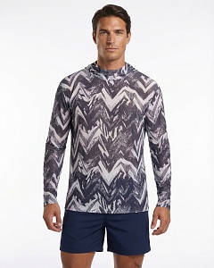 505 NFS Туника пропускающая загар (46-54)