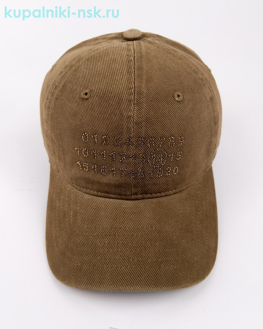 B64 матрица Бейсболка женская (56-58)