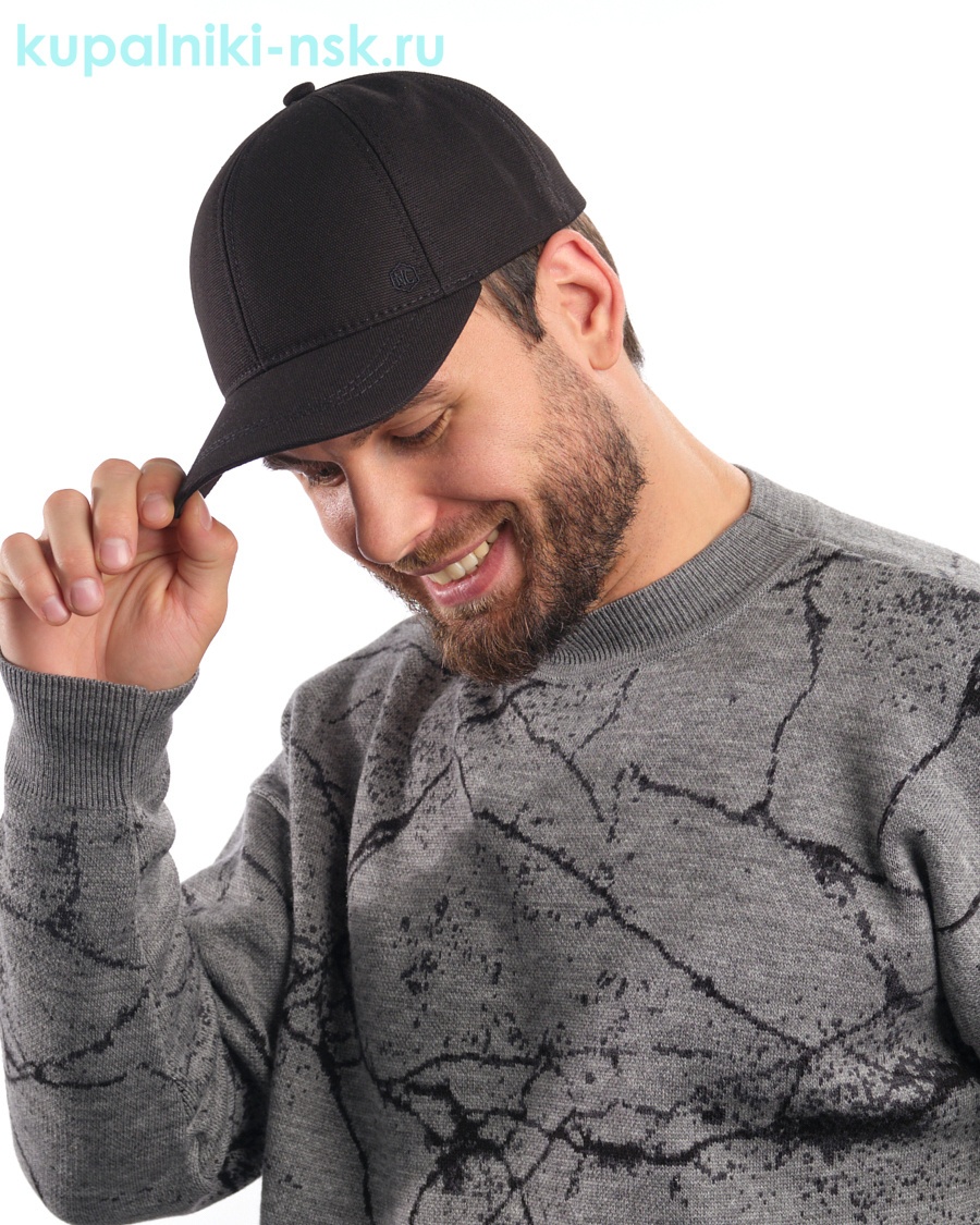 011.52 Бейсболка мужская (59-60)