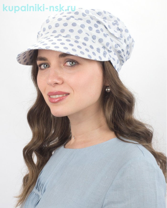 427-К3-Л Кепка (56-58)