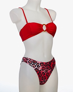 701-1 S Купальник раздельный (40-48)