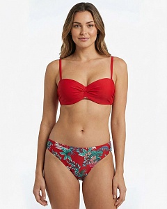 3935-2 Купальник раздельный (42-48)