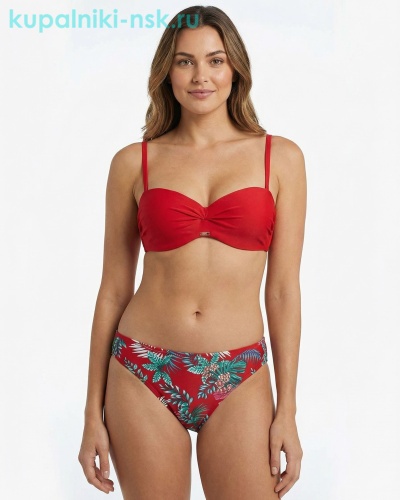 3935-2 Купальник раздельный (42-48) - Купальники-НСК. Купальники и плавки оптом и в розницу.