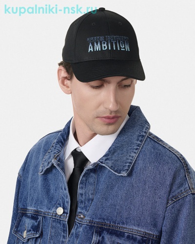 125179 BM Бейсболка мужская (57-59) - Купальники-НСК. Купальники и плавки оптом и в розницу.