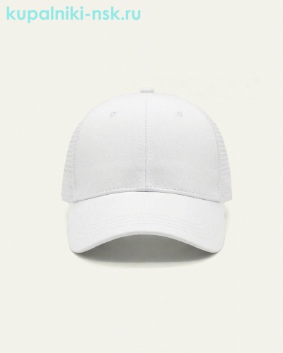 6071-MM Бейсболка женская (56-58) - Купальники-НСК. Купальники и плавки оптом и в розницу.