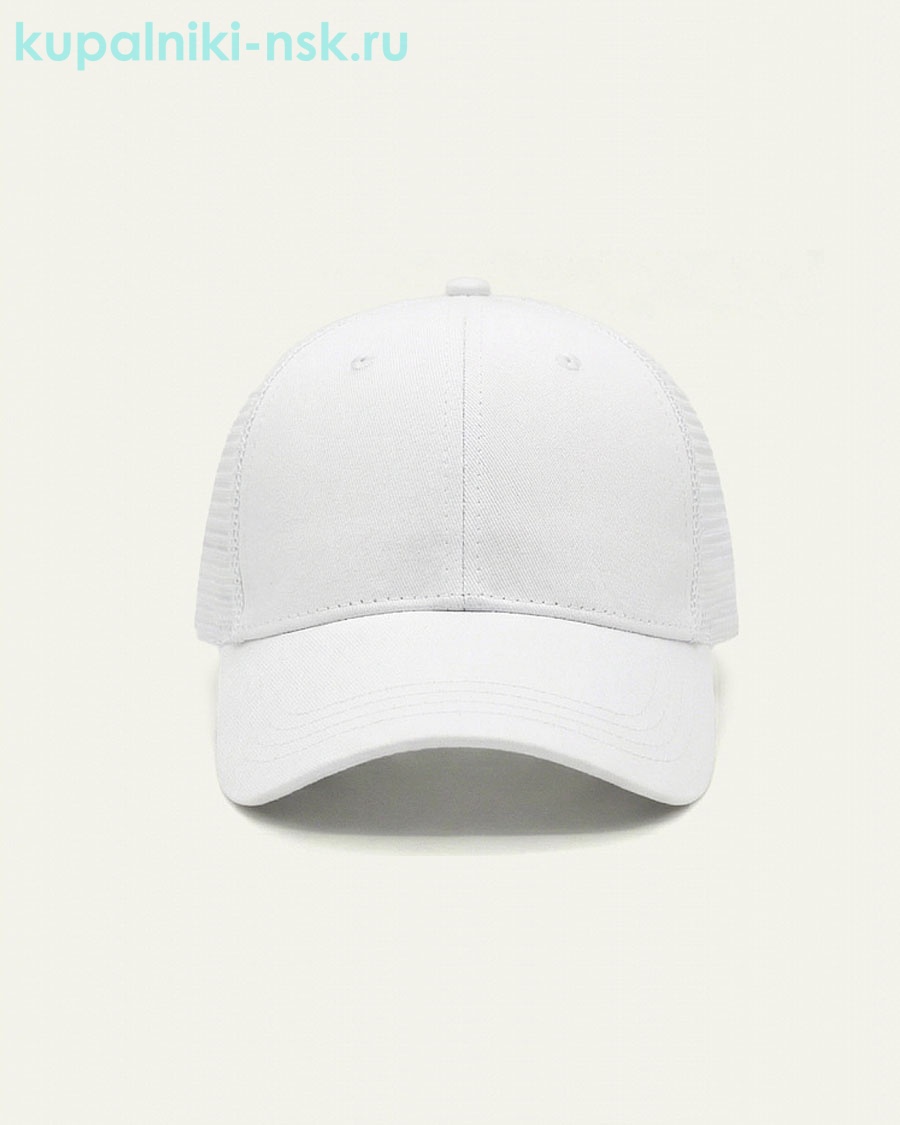 6071-MM Бейсболка женская (56-58)
