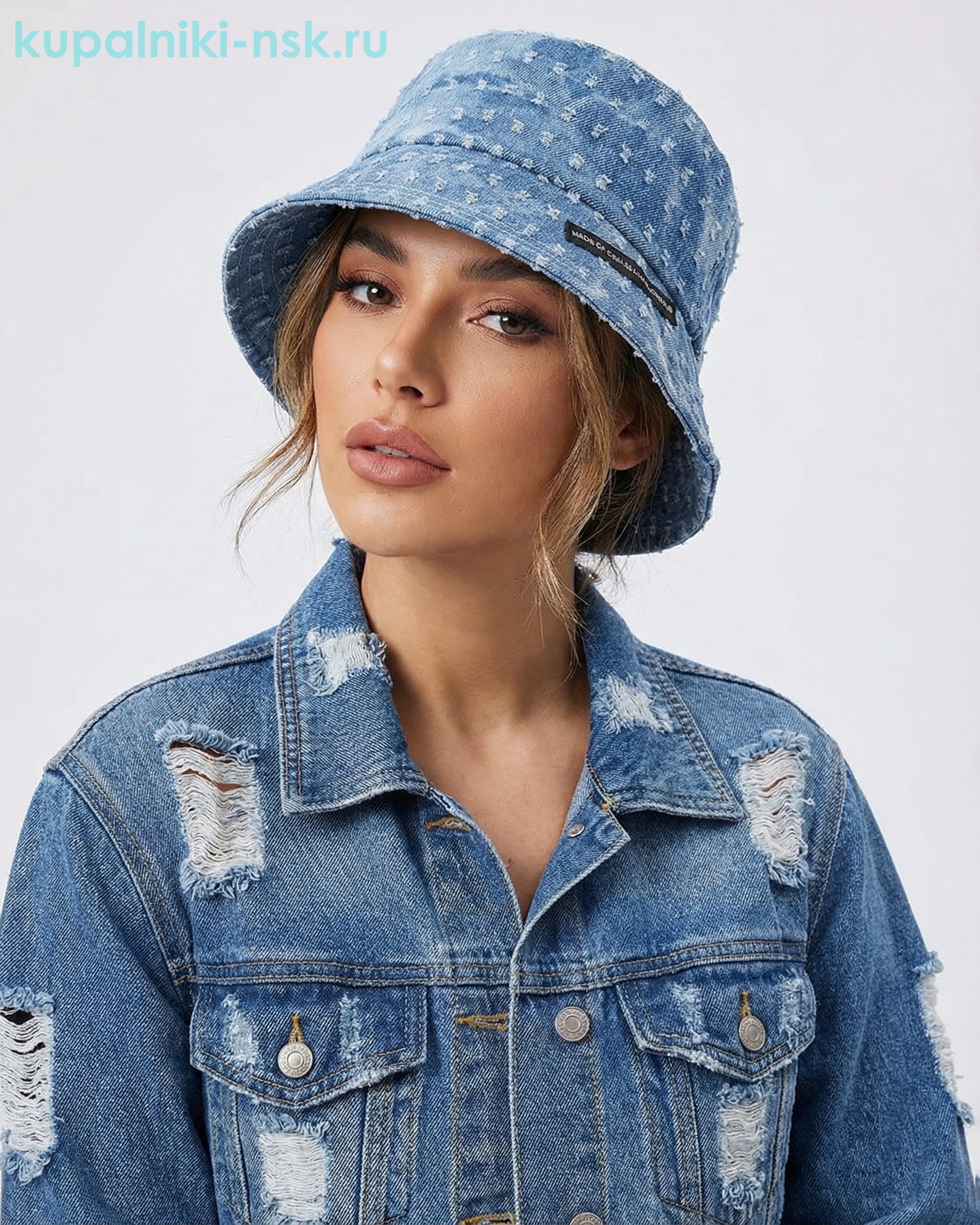 П33 Панама женская (56-58)