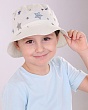 Головные уборы Поляярик 02-31-PT Панама для мальчика (50-52) - 5