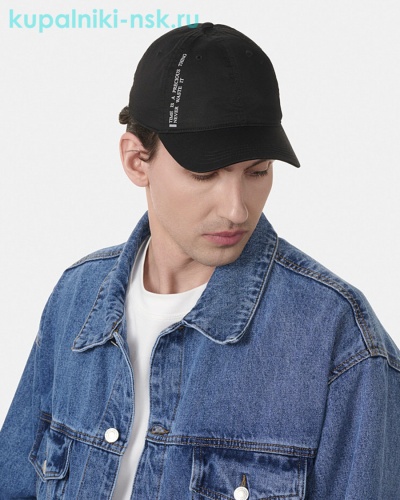 125169 BM Бейсболка мужская (55-59) - Купальники-НСК. Купальники и плавки оптом и в розницу.