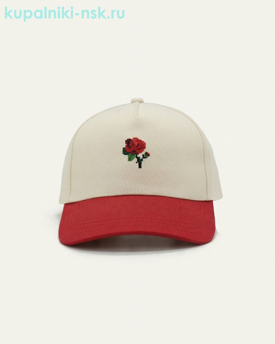 6053-МB Бейсболка для девочки (52-54)