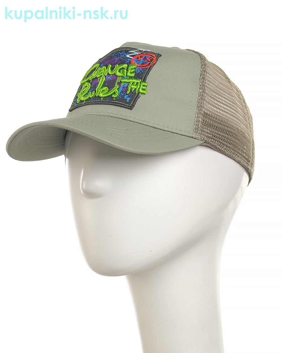 125101 BK Бейсболка (50-52)