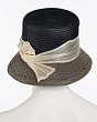 Головные уборы FLAMENCO Ш47 Шляпа женская (56-58) - 4