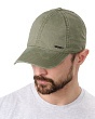 Головные уборы UrbanPeak 120027 BM Бейсболка мужская (55-62) - хаки