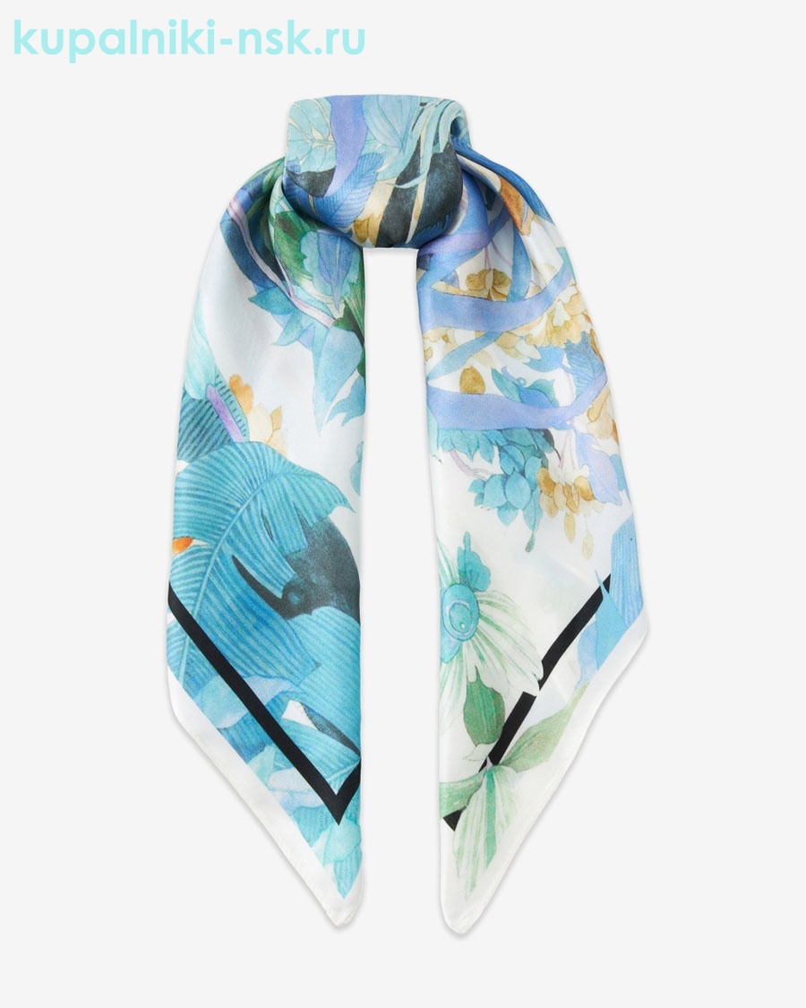 26SUM0142SH Платок (70 x 70)