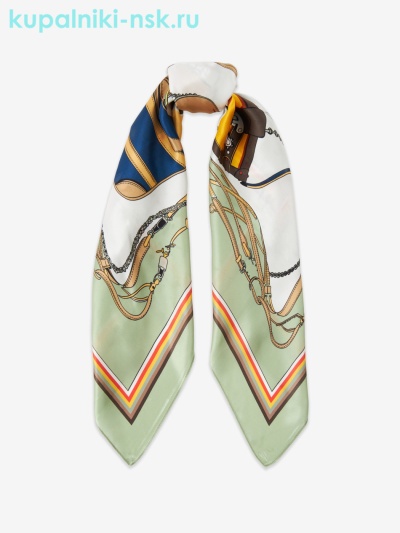 26SUM0106SH Платок (90 х 90) - Купальники-НСК. Купальники и плавки оптом и в розницу.