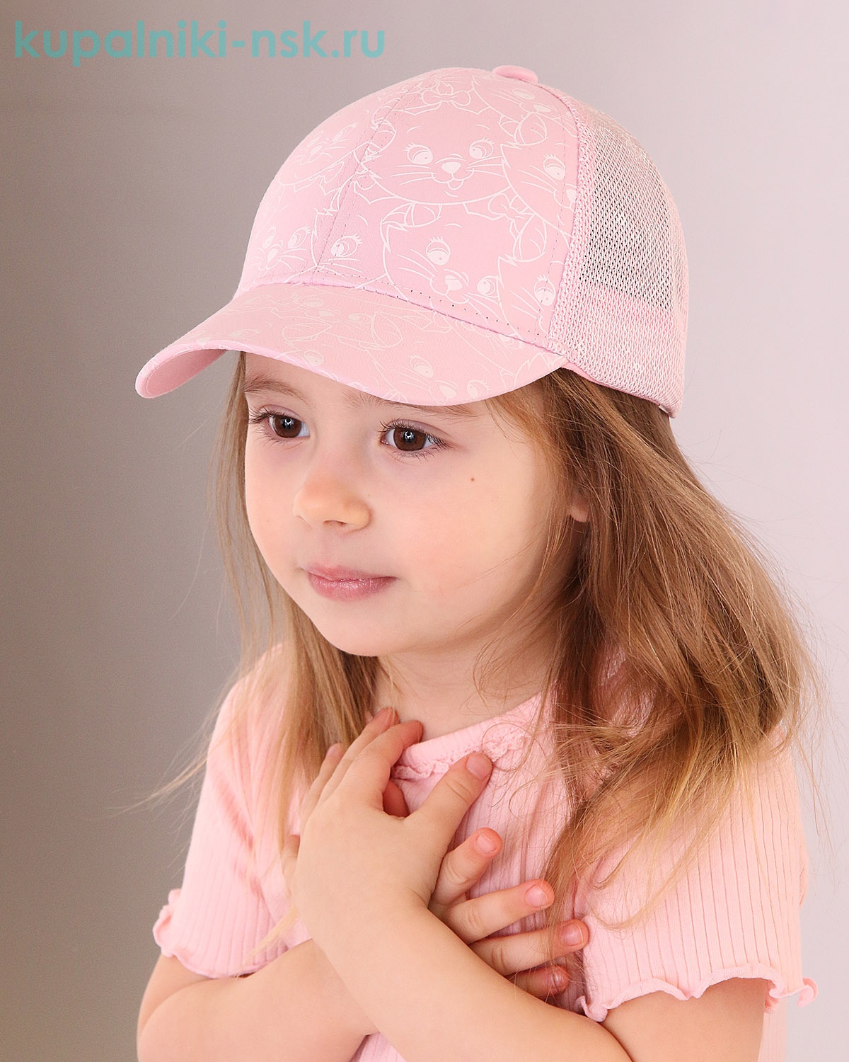 763-BS для девочки (48-50)