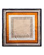 Шарфы, снуды, прочие Dispacci 6064 (65 x 65) Платок - экрю