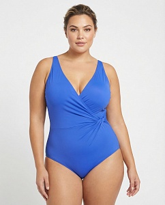 89186-1 W Купальник сплошной (44-52)