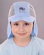 Головные уборы Поляярик 03-1-OT Кепка-арафатка для мальчика (46-48) - 5