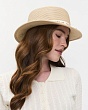 Головные уборы Dispacci 26S0123HD Шляпа женская (56-58) - 2
