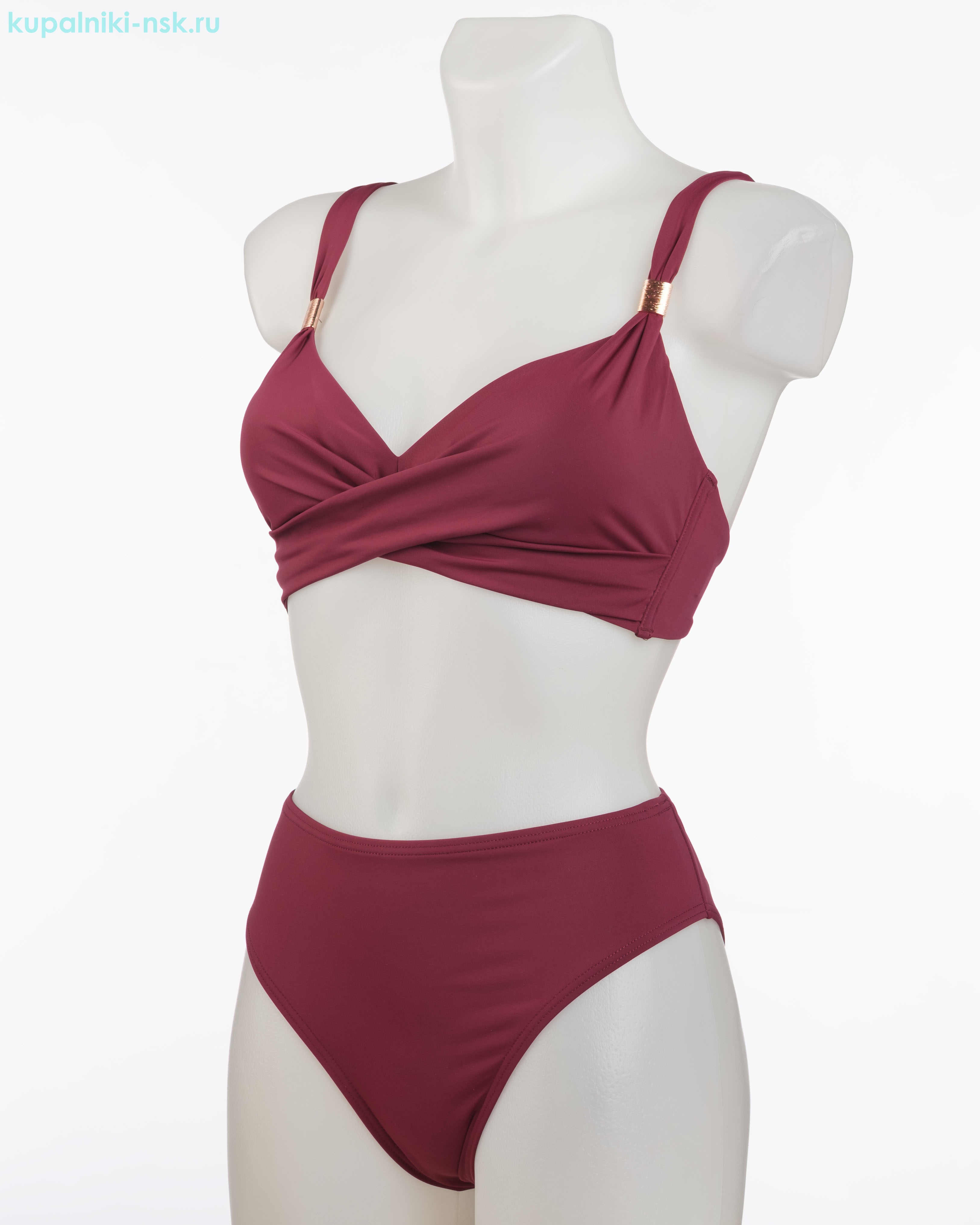 26251 Купальник раздельный (46-52)