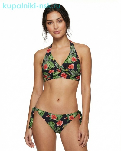 35083 Купальник раздельный (42-48) - Купальники-НСК. Купальники и плавки оптом и в розницу.