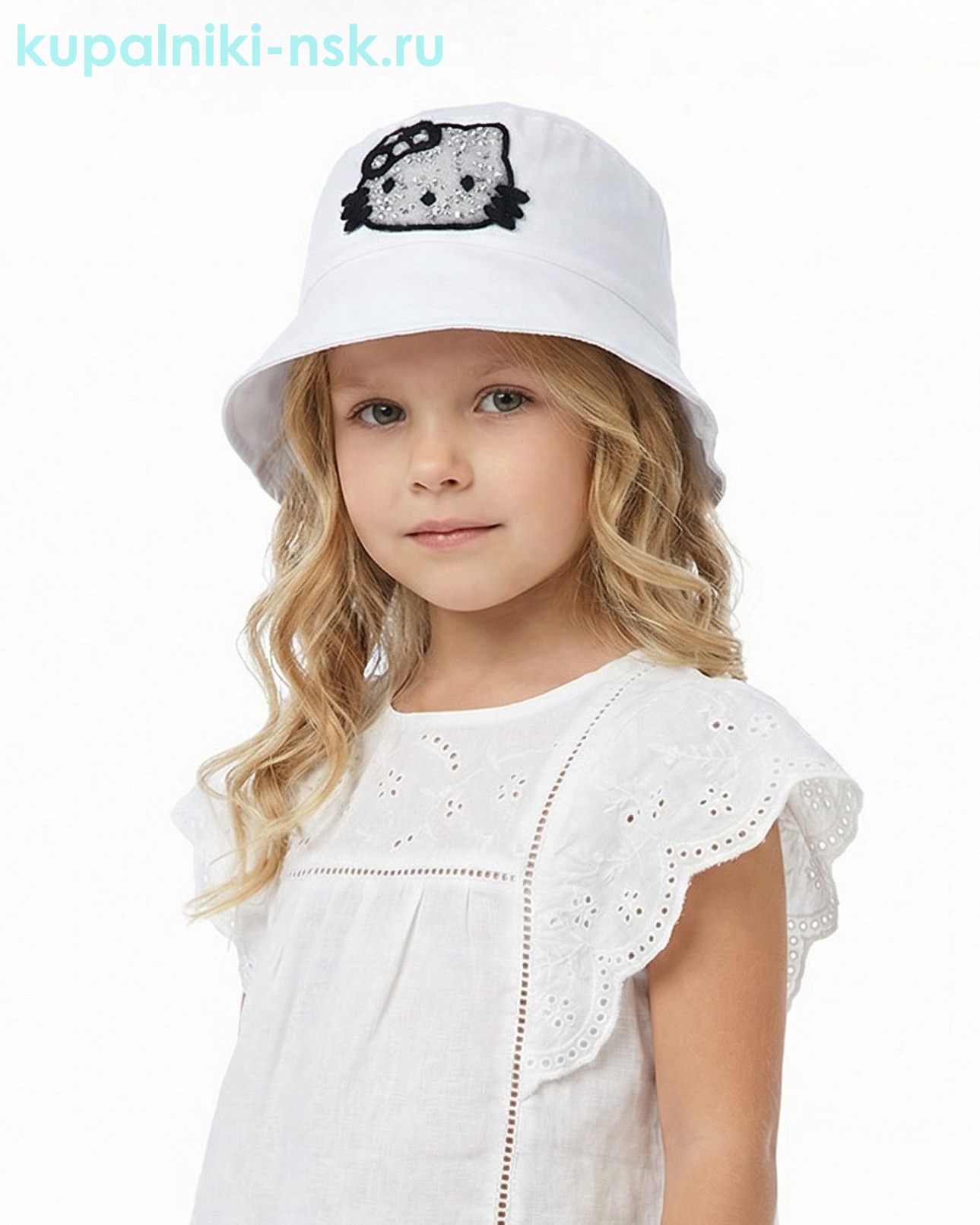 1173 Злата Панама детская (50-54)