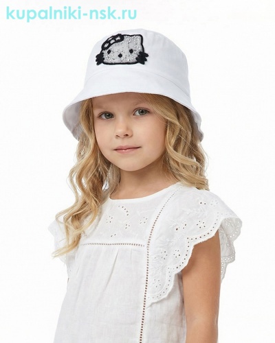 1173 Злата Панама детская (50-54) - Купальники-НСК. Купальники и плавки оптом и в розницу.