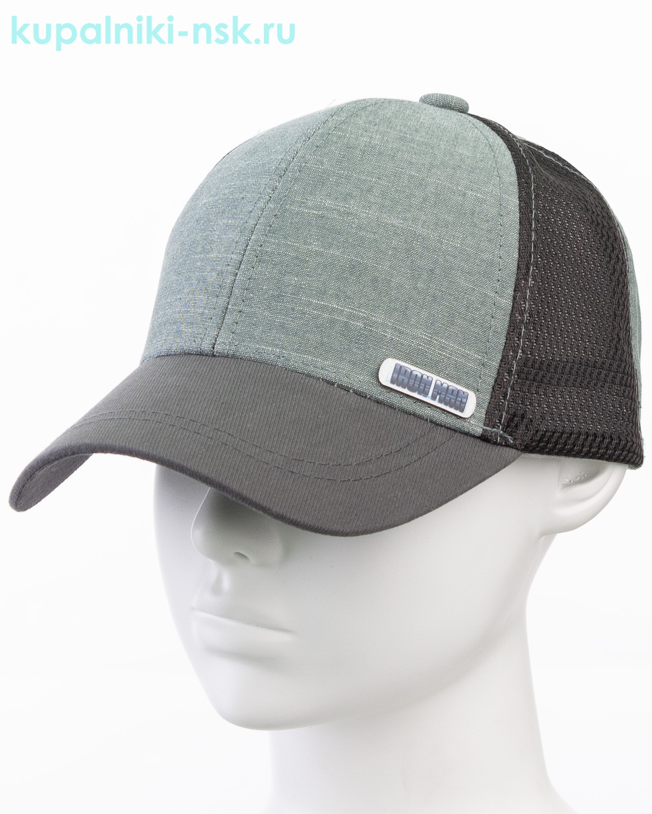 673-BS Бейсболка (50-52)