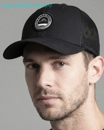 8758422 Бейсболка мужская (56-58) - Купальники-НСК. Купальники и плавки оптом и в розницу.