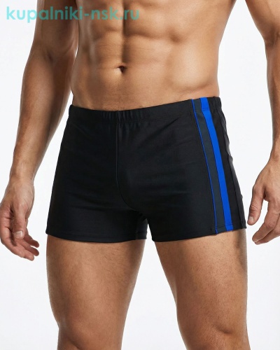 17092 Шорты купальные мужские (56-64) - Купальники-НСК. Купальники и плавки оптом и в розницу.