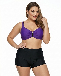 1885-9 X Купальник раздельный (54-62)