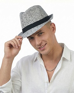 23805 Шляпа мужская (58)