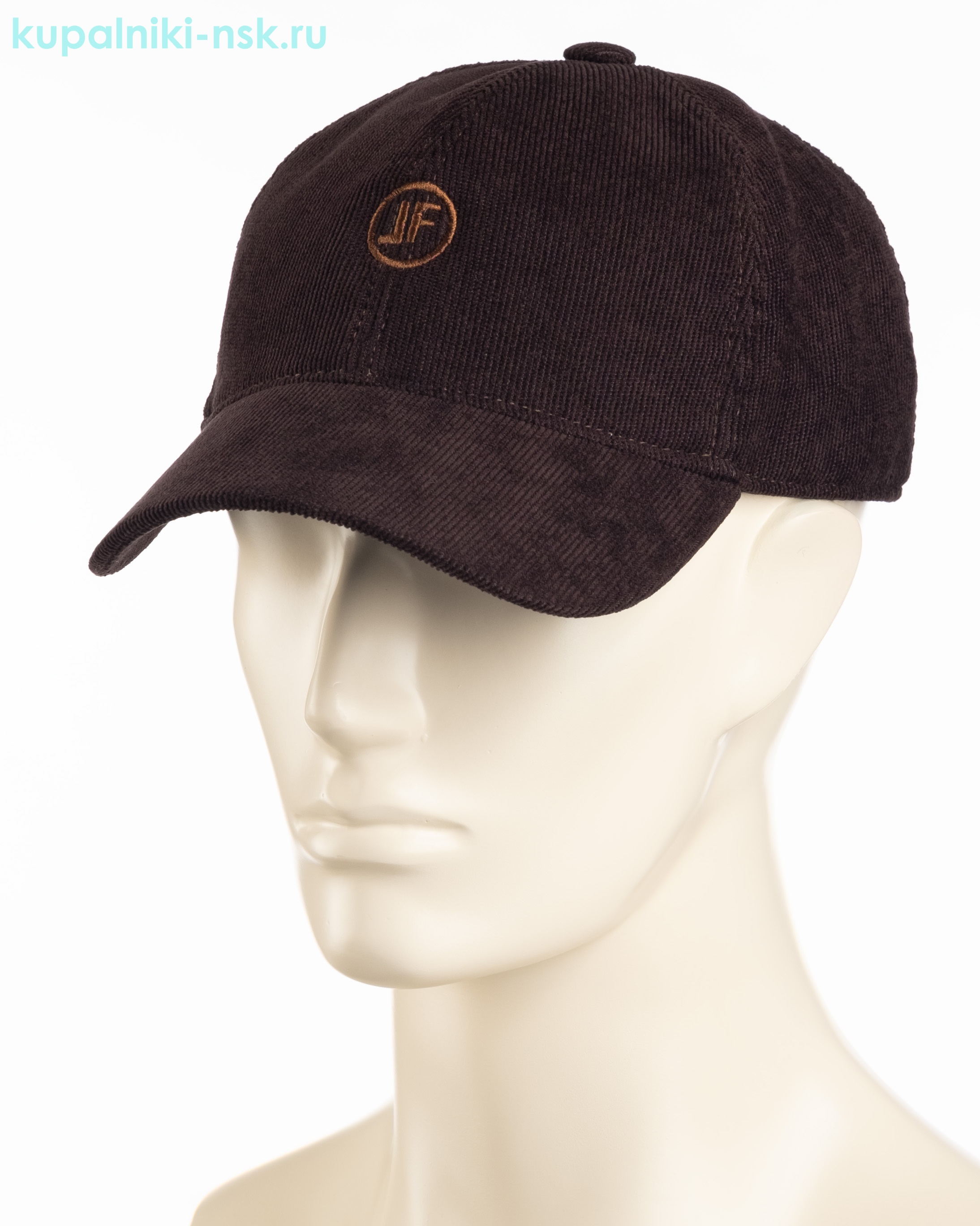 070-2 V Бейсболка мужская (56-62)