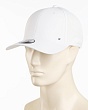 Головные уборы UrbanPeak 126218 BM Бейсболка мужская (57-59) - белый