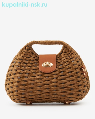 26S9006BG Сумка (26 х 20) - Купальники-НСК. Купальники и плавки оптом и в розницу.