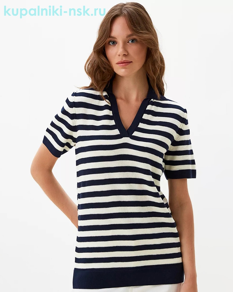 12443 MWJ Джемпер женский (S-XL)