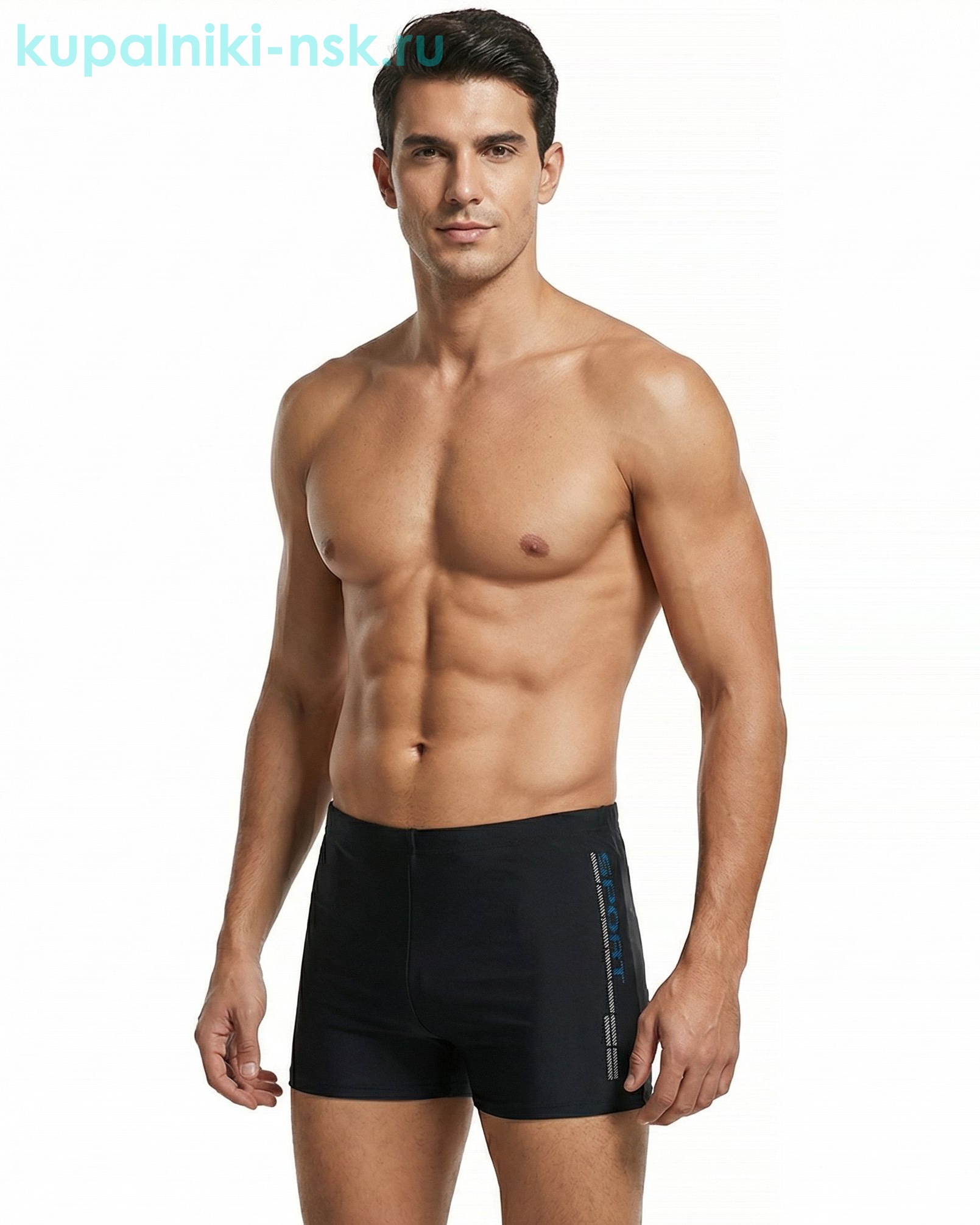95657 Шорты купальные (56-64)