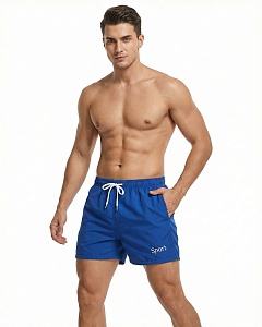 9-BK Шорты прогулочные мужские (42-52)