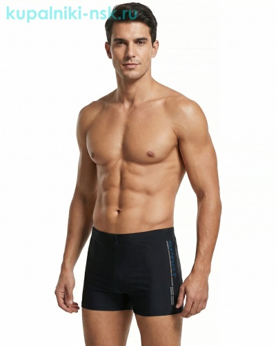 95657 Шорты купальные (56-64) - Купальники-НСК. Купальники и плавки оптом и в розницу.