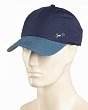 Головные уборы UrbanPeak 126205 BM Бейсболка мужская (57-59) - т.синий