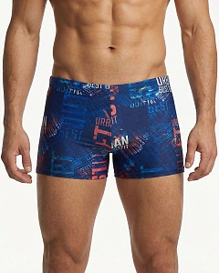 2820 # Шорты купальные мужские (46-54)