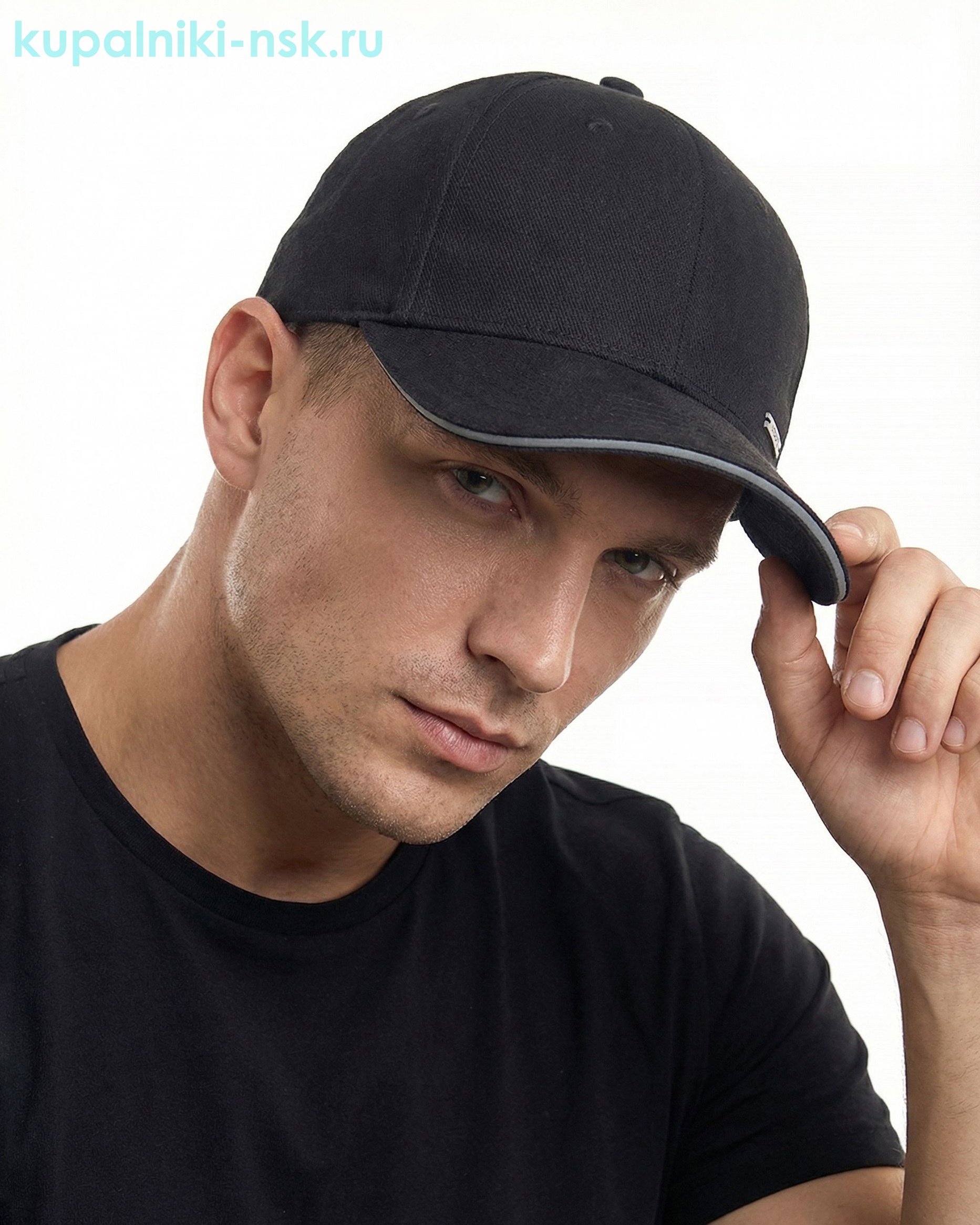 125153 BM Бейсболка (55-56)