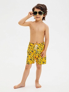 92712 Шорты купальные для мальчика (98-134)