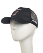 Головные уборы UrbanPeak 125109 BK Бейсболка (52-54) - черный